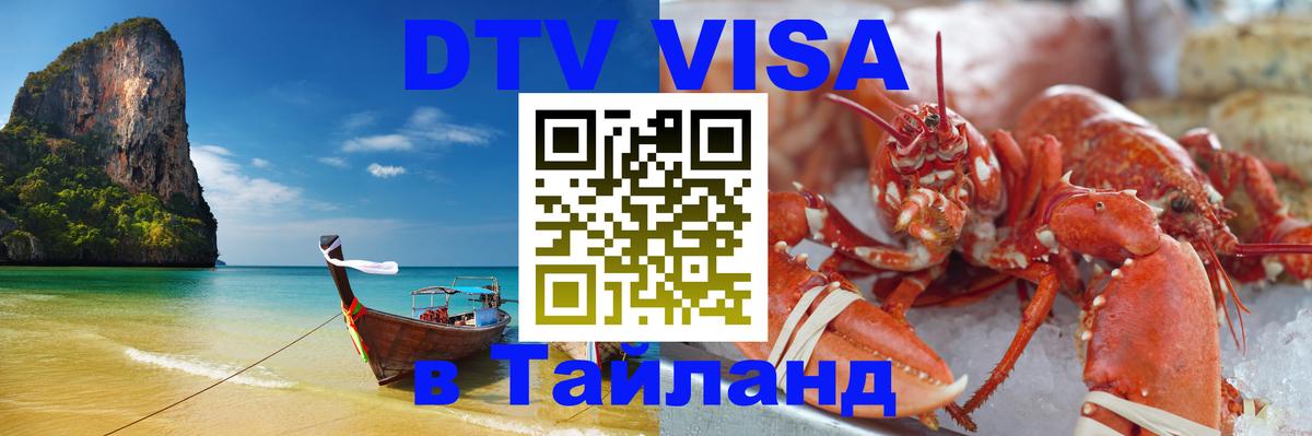 Сколько стоит DTV виза — актуальные цены, оформление даже без документов - 09.01.2026 